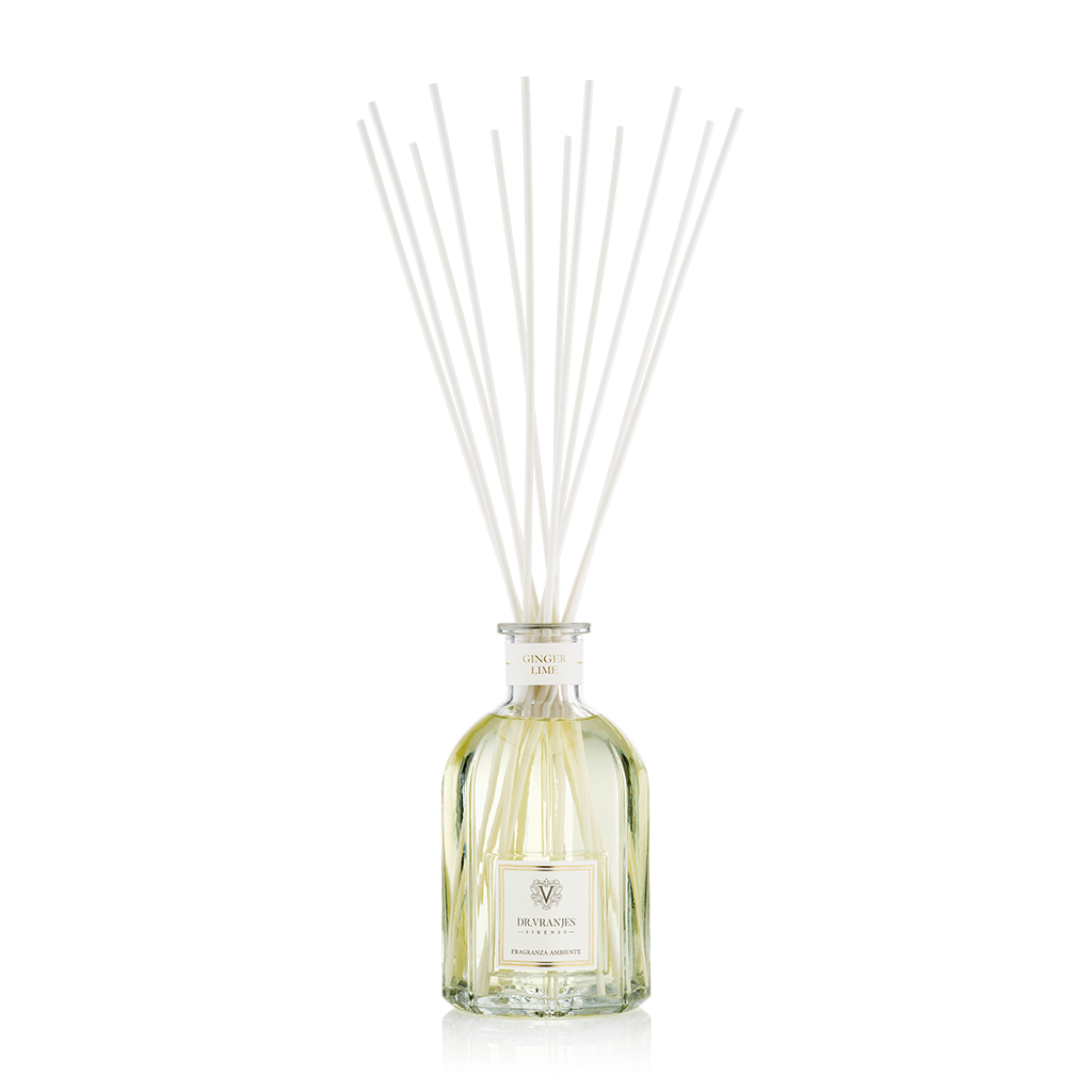 Dr. Vranjes Ginger Lime