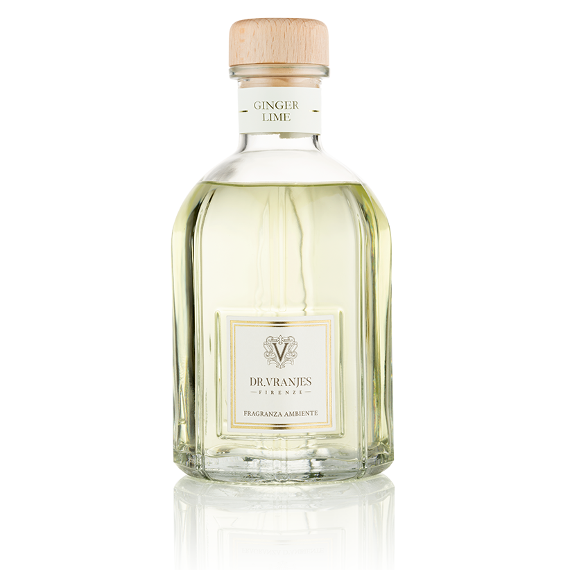 Dr. Vranjes Ginger Lime Home Fragrance – Samco Trading
