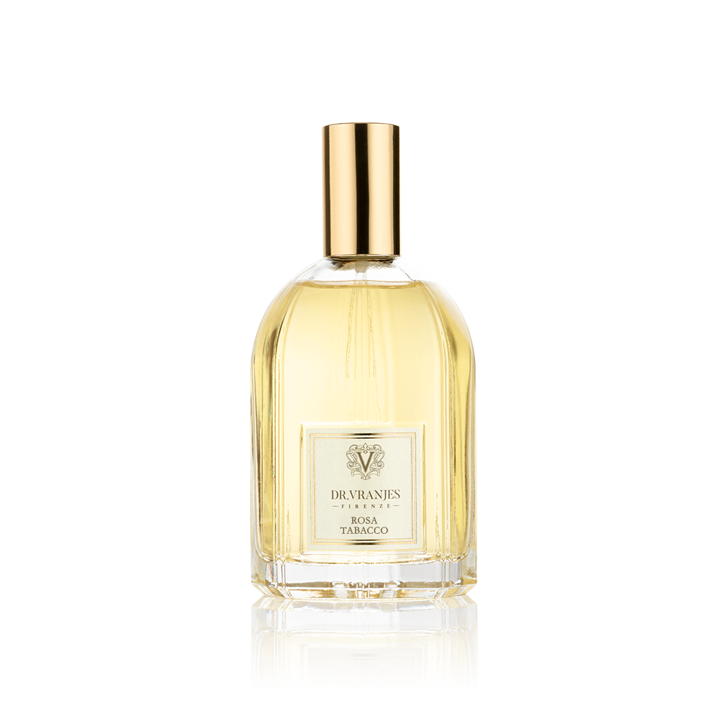 Rosa Tobacco