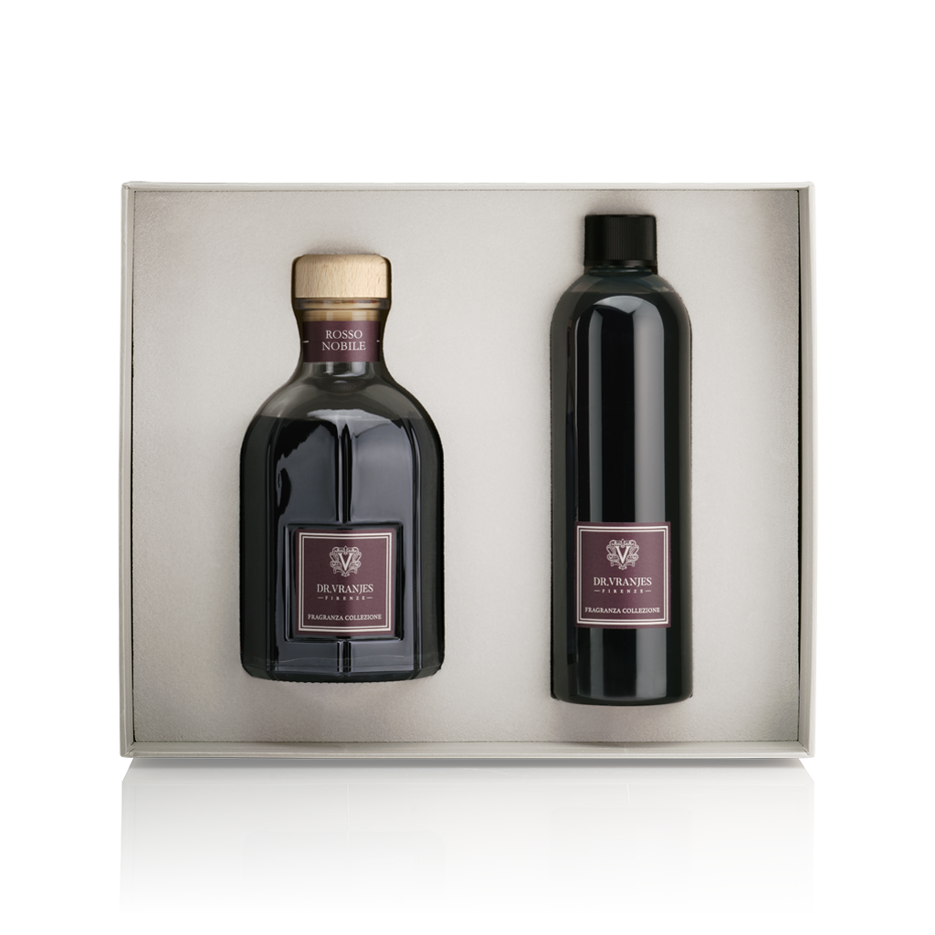 GIFT BOX 500ML WITH 500ML REFILL