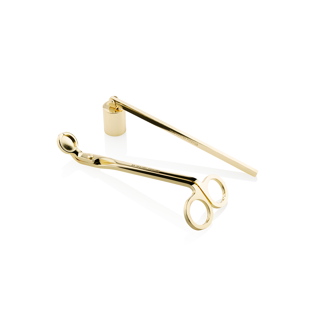 Limited Edition Candle Kit