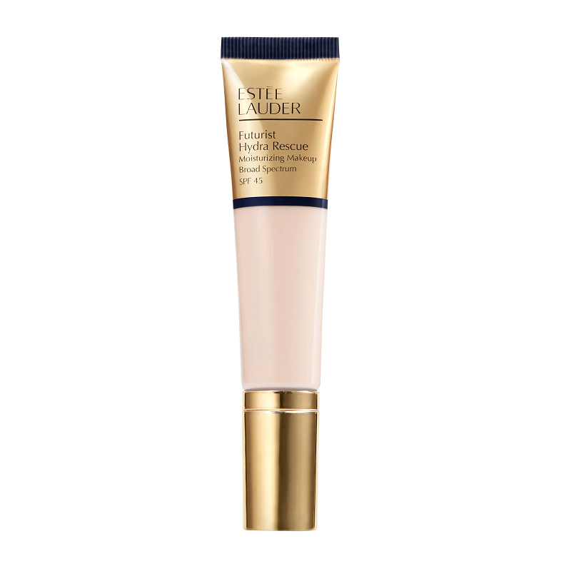 Futurist Hydra Rescue Moisturizing Makeup Foundation SPF 45