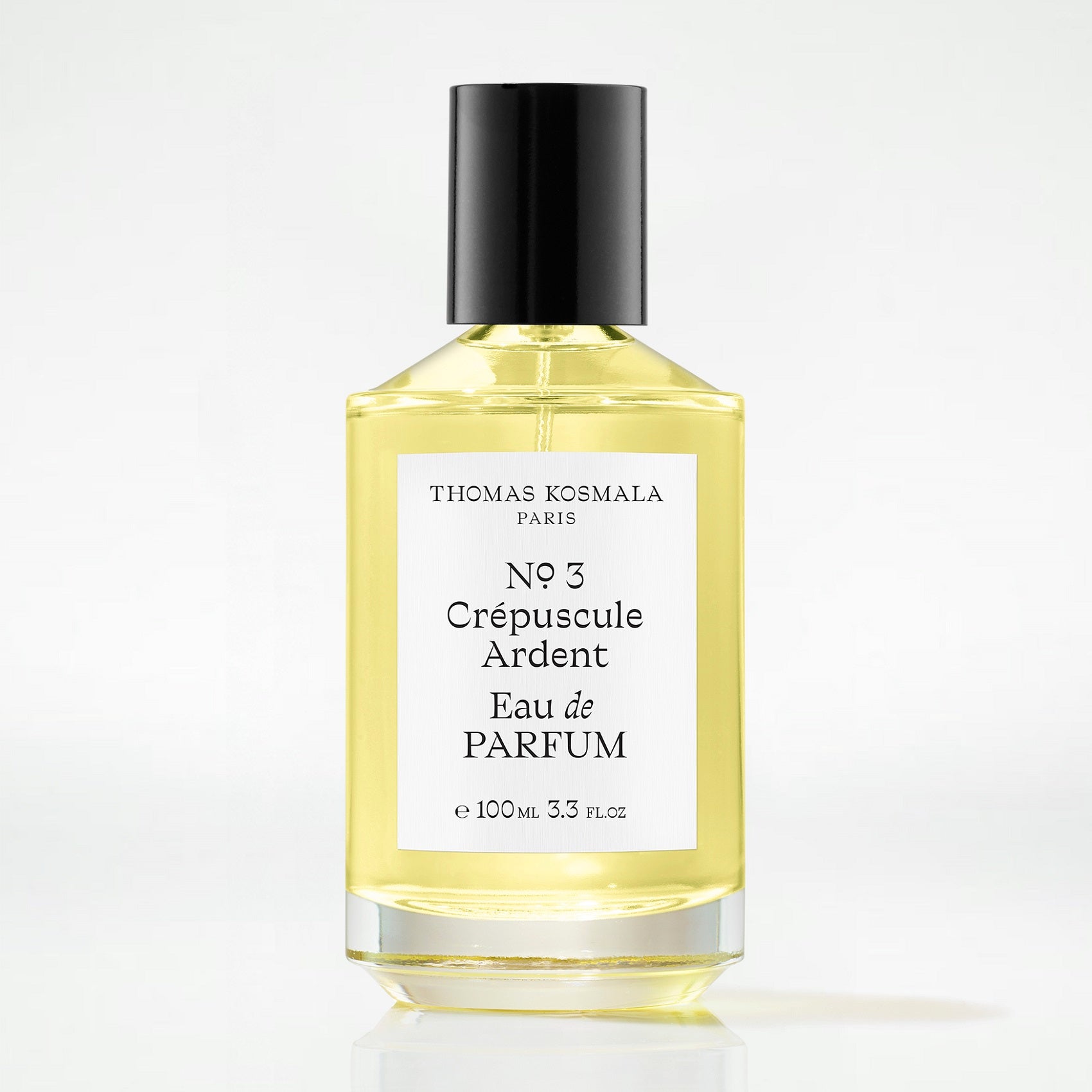 Thomas Kosmala No.3 Crepuscule Ardent Eau de Parfum 100ml