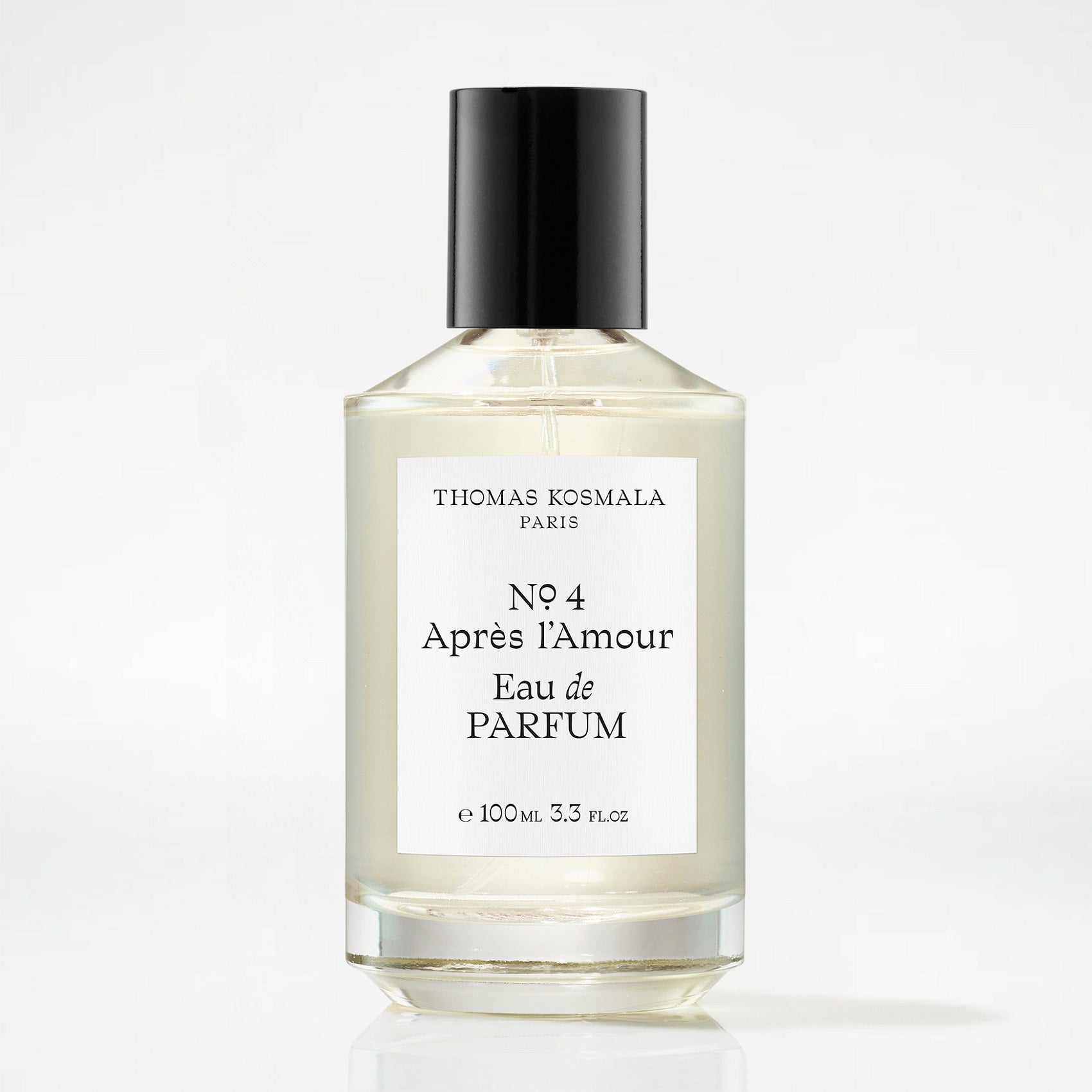 Thomas Kosmala No.4 Apes L'amour Eau de Parfum 100ml