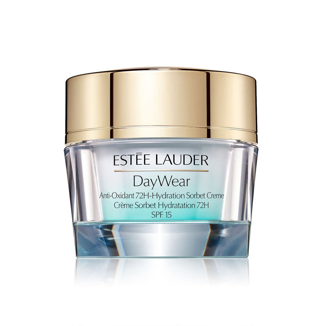 DayWear Anti-Oxidant 72H-Hydration Sorbet Creme SPF 15