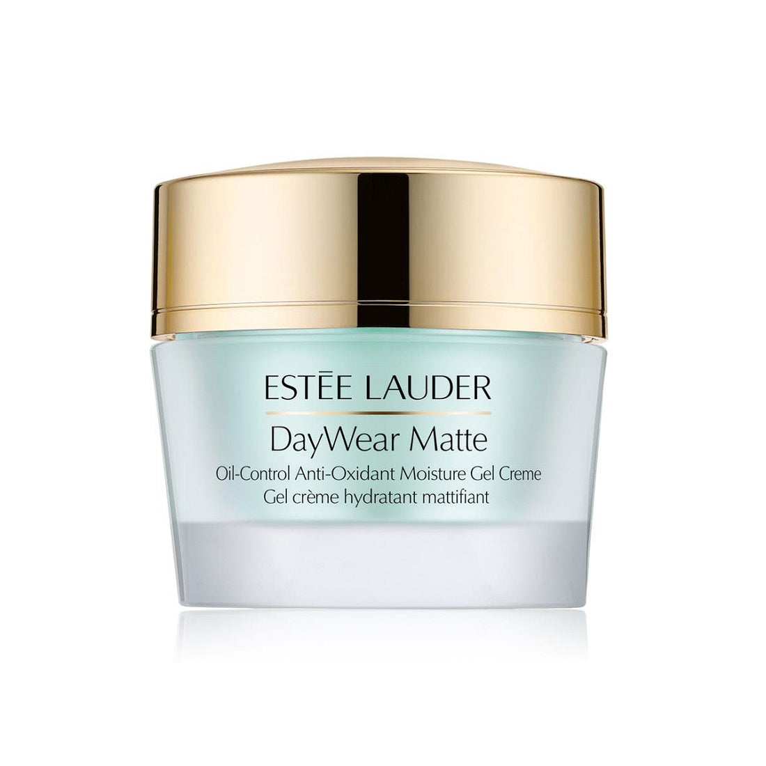DayWear Matte Oil-Control Anti-Oxidant Moisture GCrème