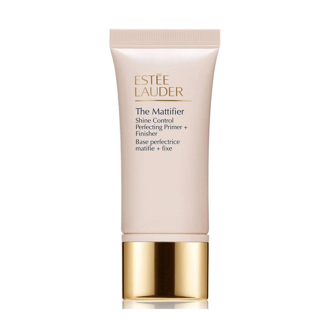 The Mattifier Shine Control Perfecting Primer + Finish