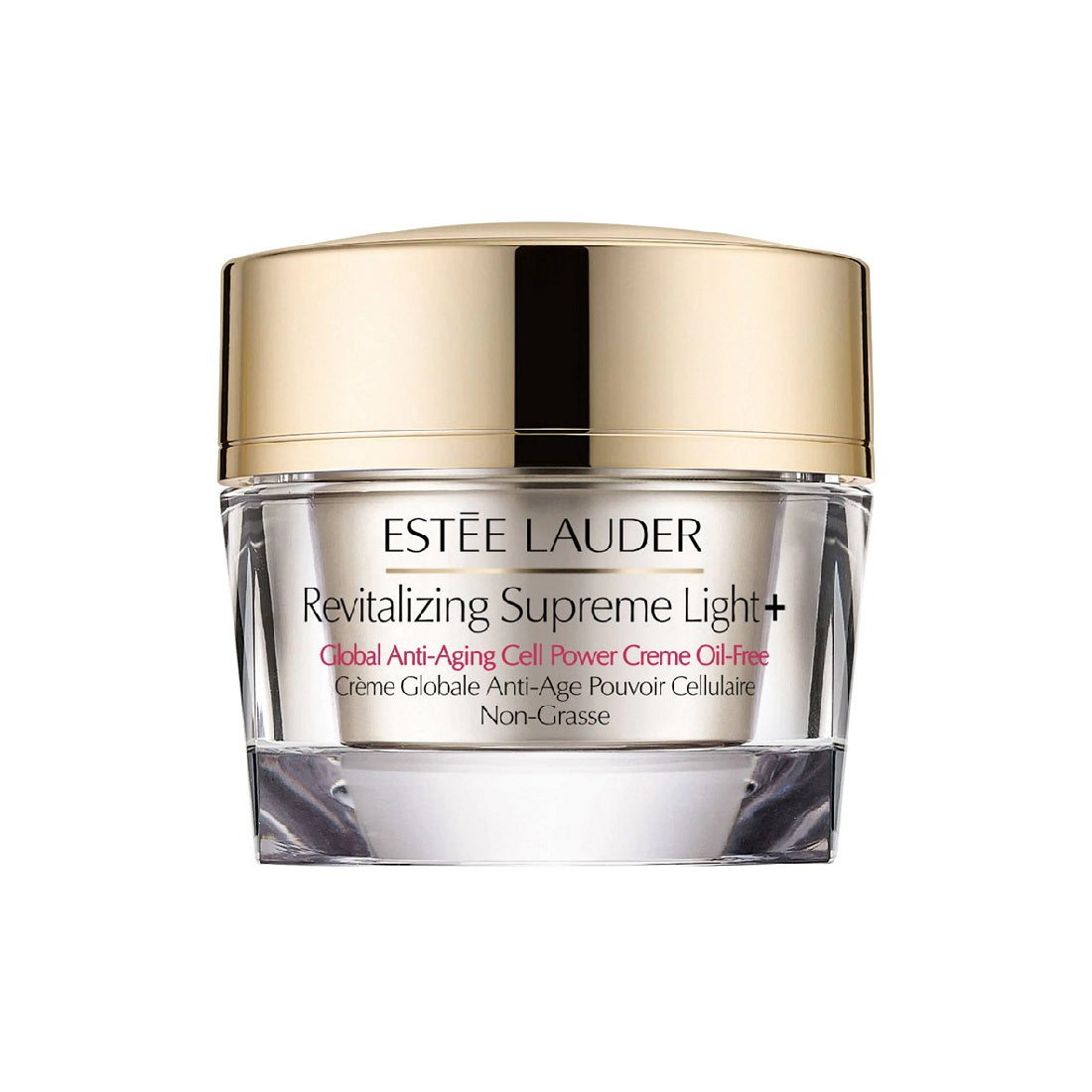 Rev Supreme Light+ Global Anti-Aging Cell Power Créme Oil-Free