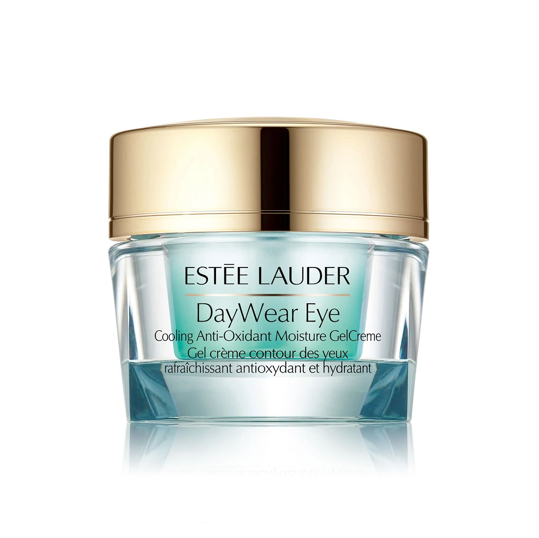 DayWear Eye Cooling Anti-Oxidant Moisture GelCréme