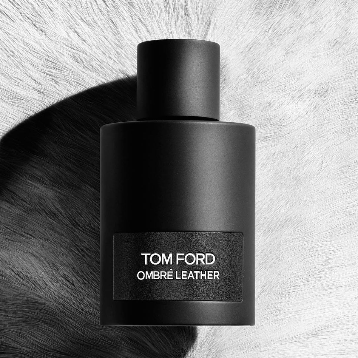 Ombre Leather Eau De Parfum
