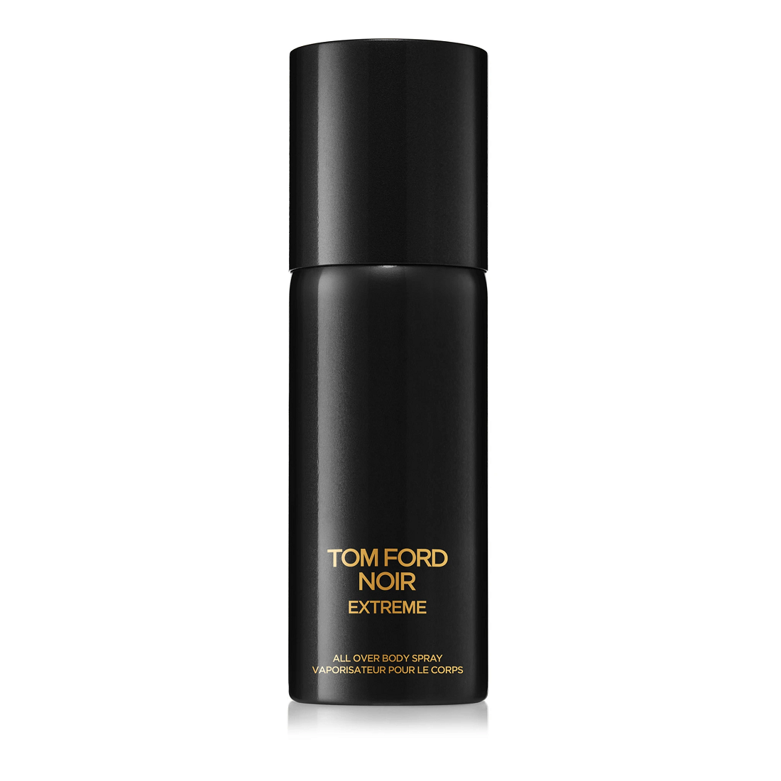 Noir Extreme Body Spray