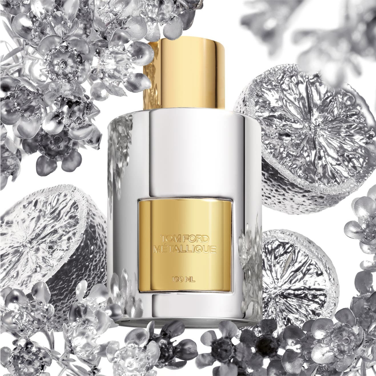 Metallique Eau De Parfum