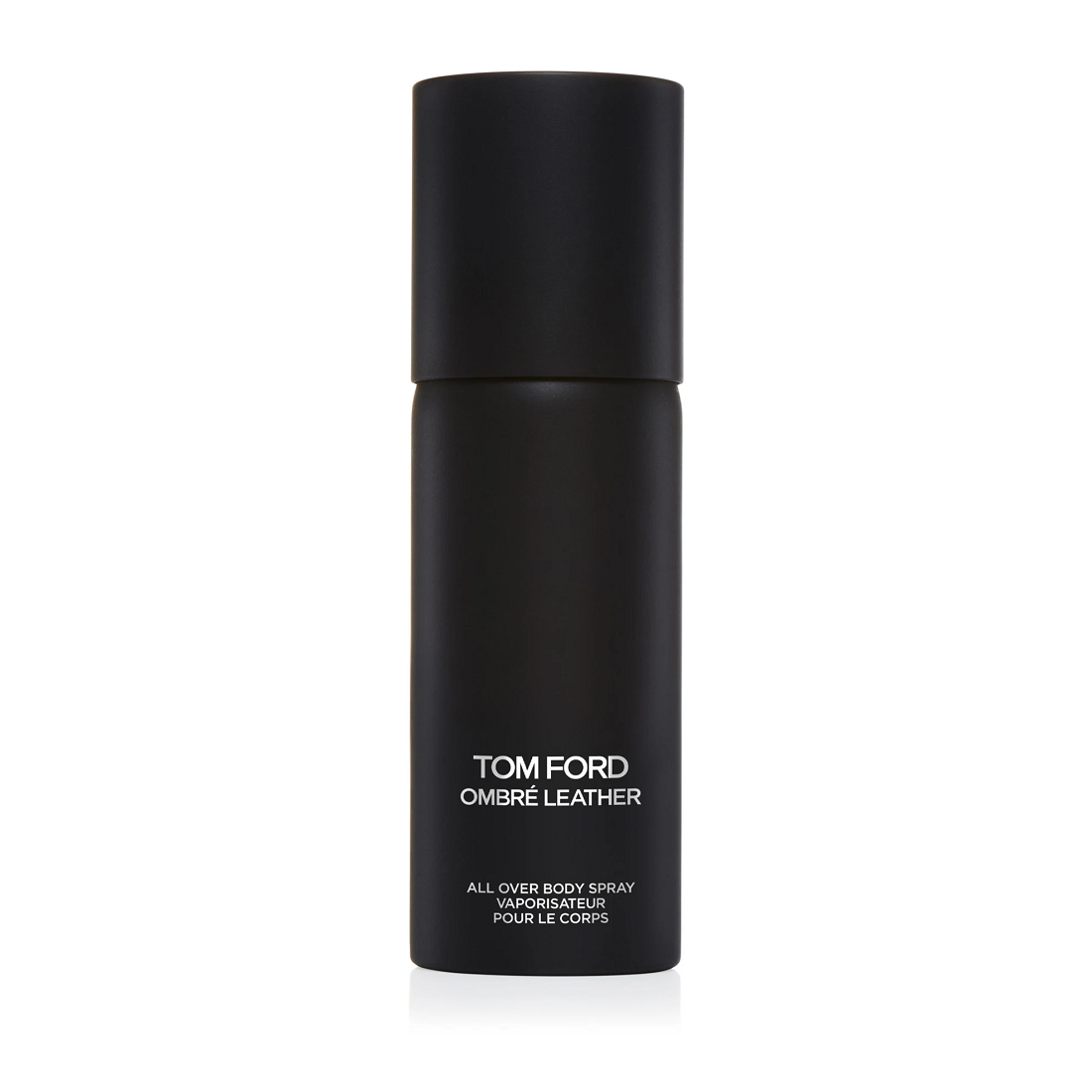 Ombré Leather Body Spray