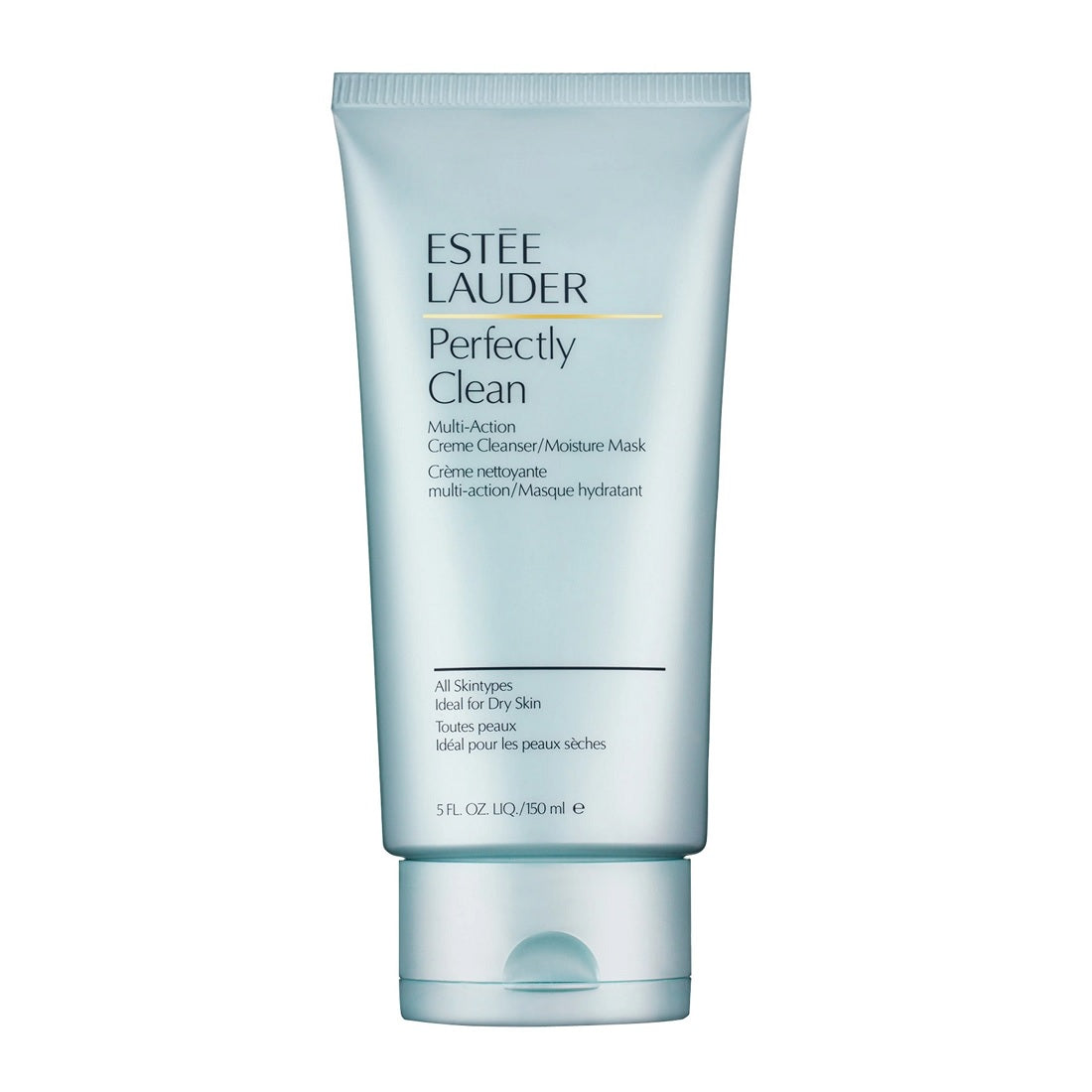 Perfectly Clean Multi-Action Creme Cleanser/Moisture Mask