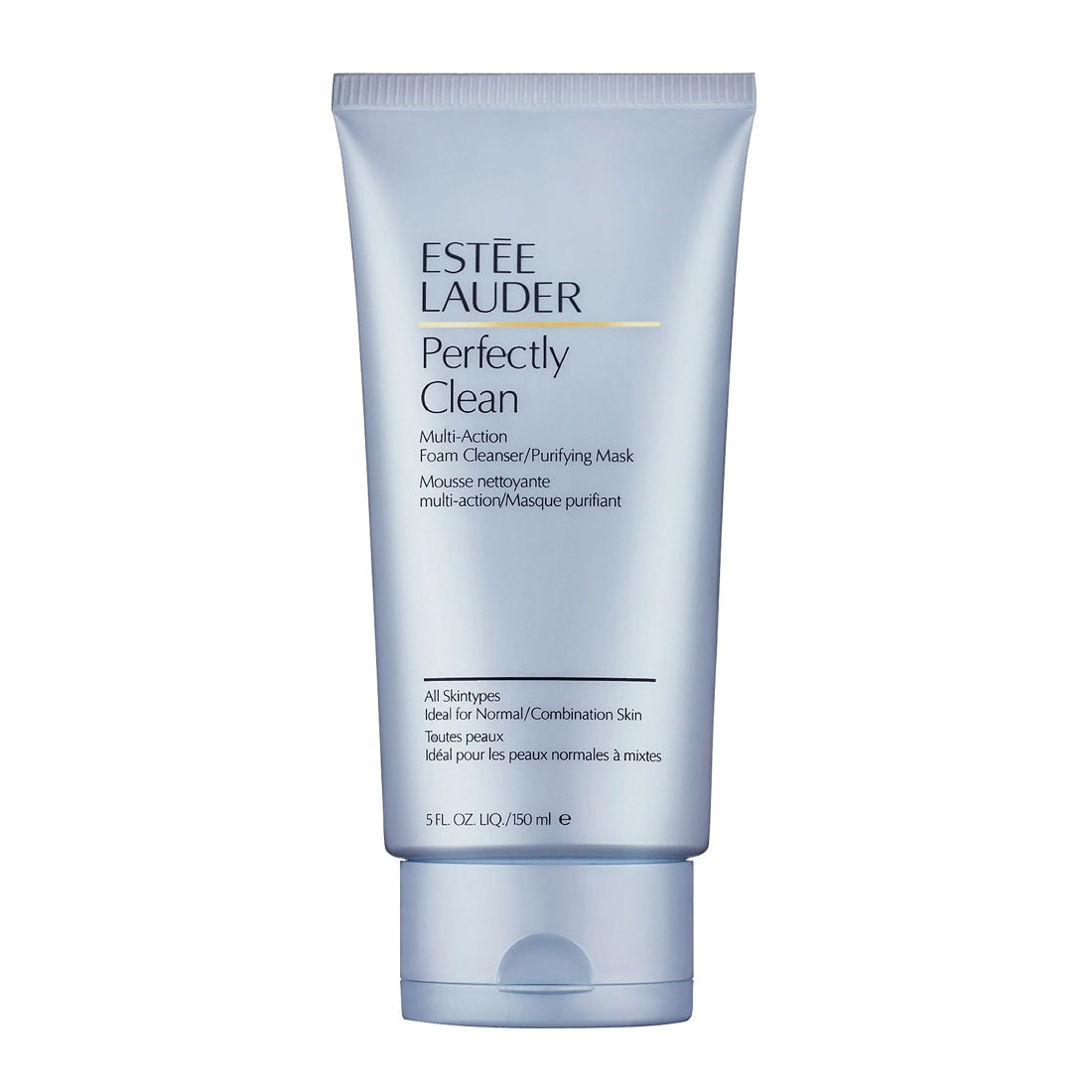 Perfectly Clean Multi-Action Foam Cleanser/Purifying Mask