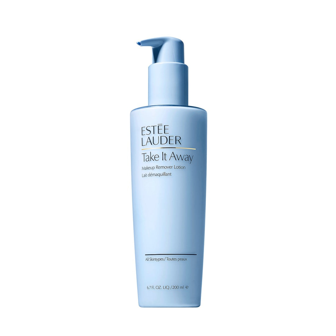 Take It Away Makeup Remover Lotion