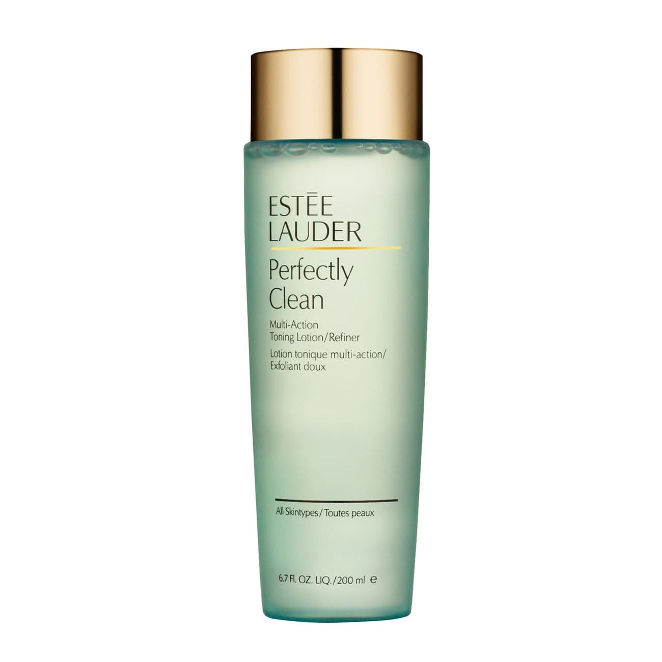 Perfectly Clean Multi-Action Toning Lotion/Refiner