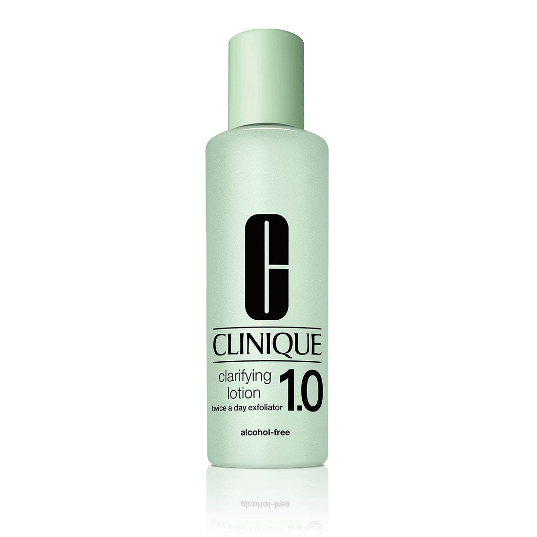 Clarifying Lotion