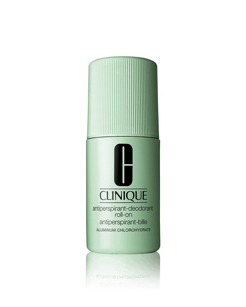 Antiperspirant-Deodorant Roll-On 75ML