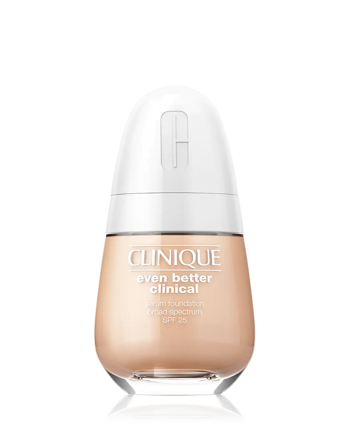 Even Better Clinical Serum Foundation Broad Spectrum SPF 25