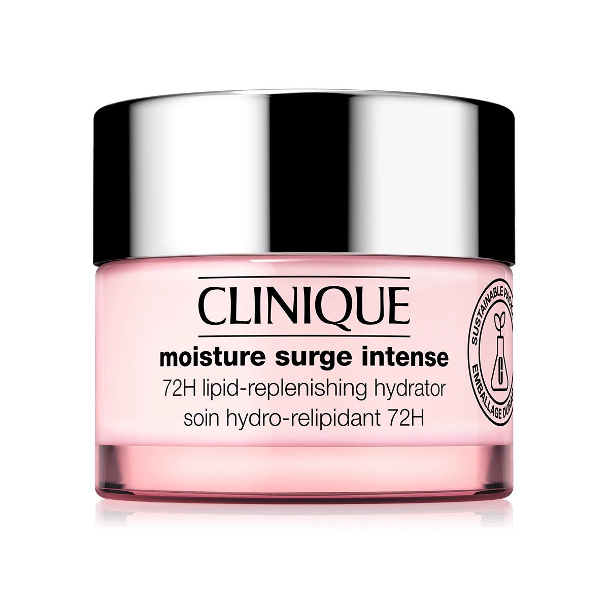 Moisture Surge Intense 72H Lipid-Replenishing Hydrator