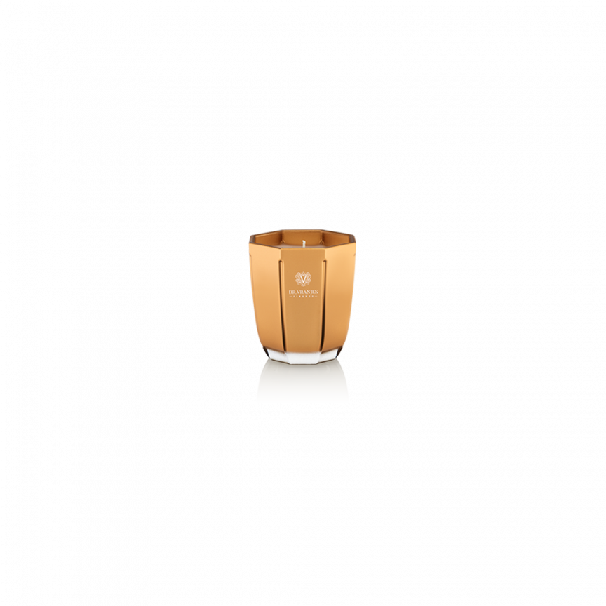 Decorative Candle Oro - Oud Nobile