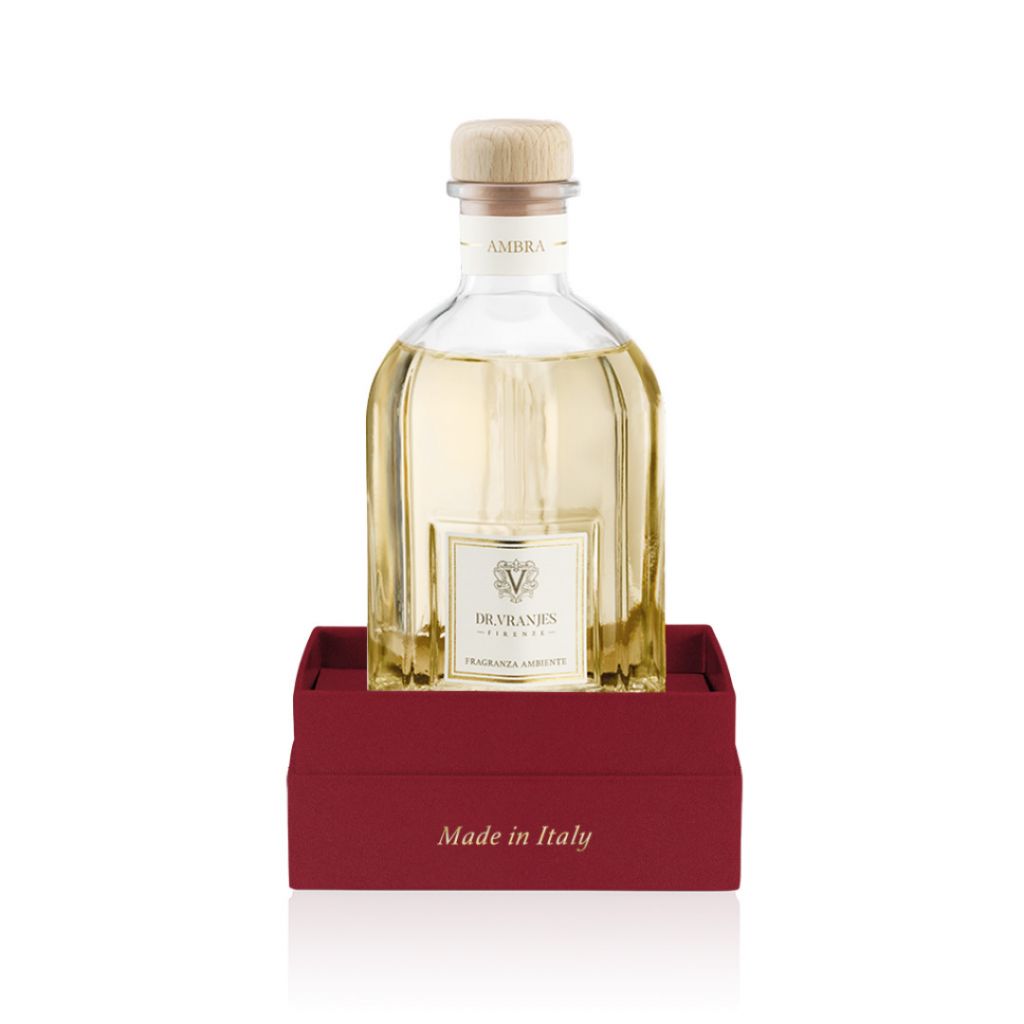 Gift Box Diffuser 250ml - XMAS EDITION