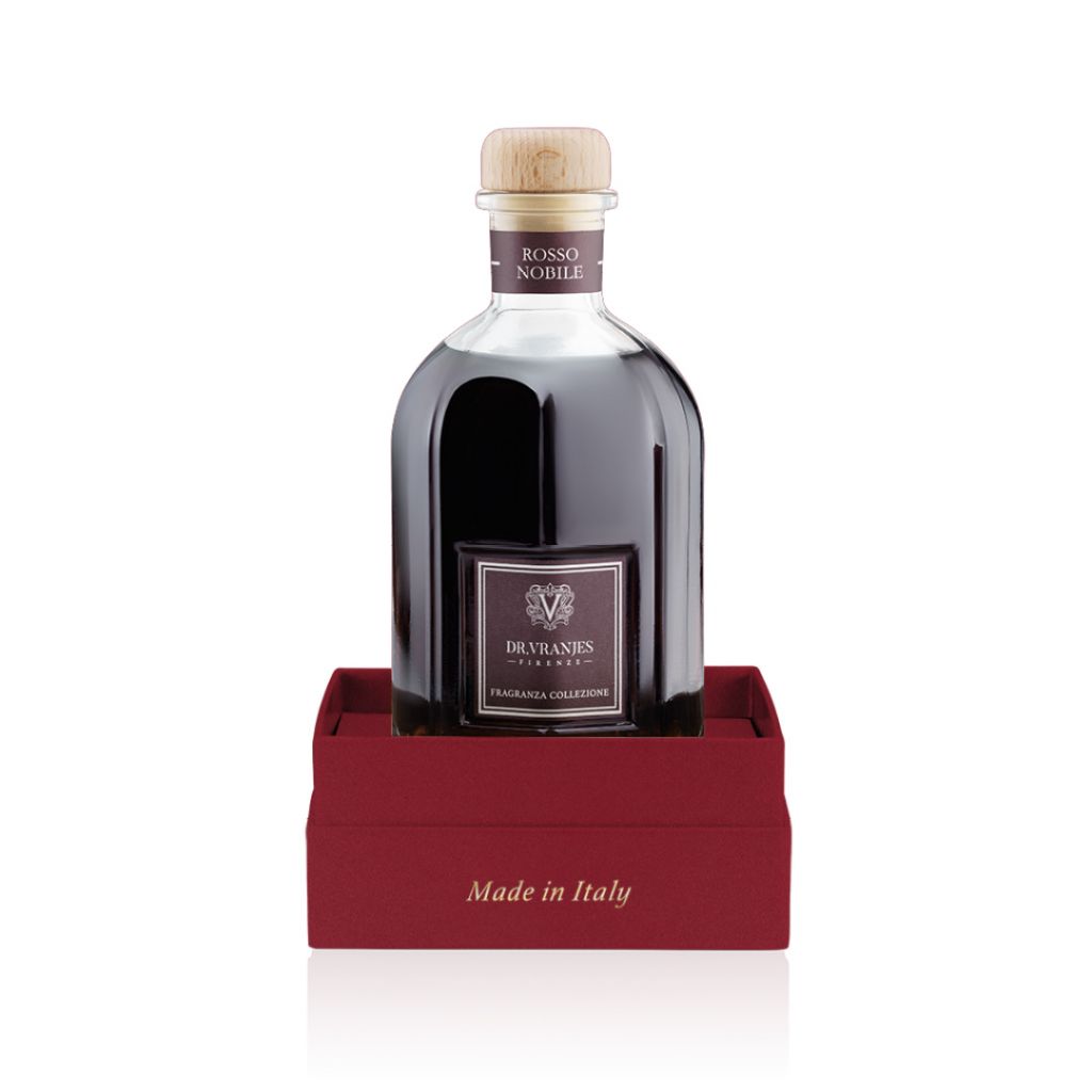 Gift Box Diffuser 250ml - XMAS EDITION