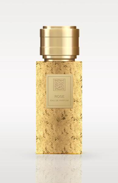 SIGNATURE ROSE 100ML + 15ML