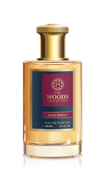 Elysian Unisex Niche Perfume