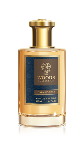 Dark Forest – Samco Trading