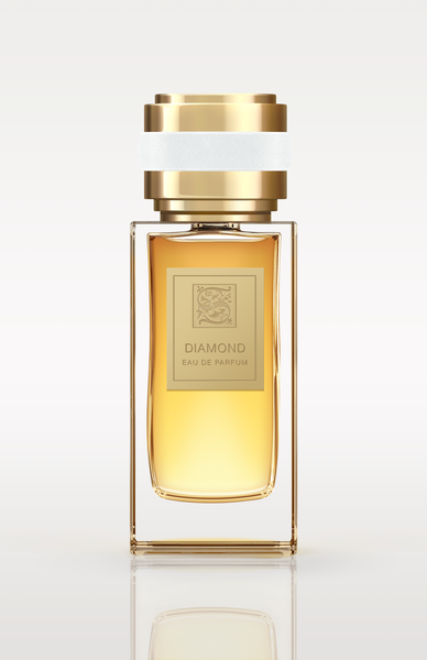 SIGNATURE DIAMOND 100ML + 15ML