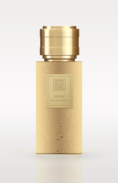 SIGNATURE MUSK 100ML + 15ML
