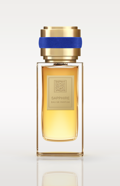 SIGNATURE SAPPHIRE 100ML + 15ML