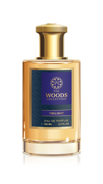TWILIGHT EDP SPRAY 100ML