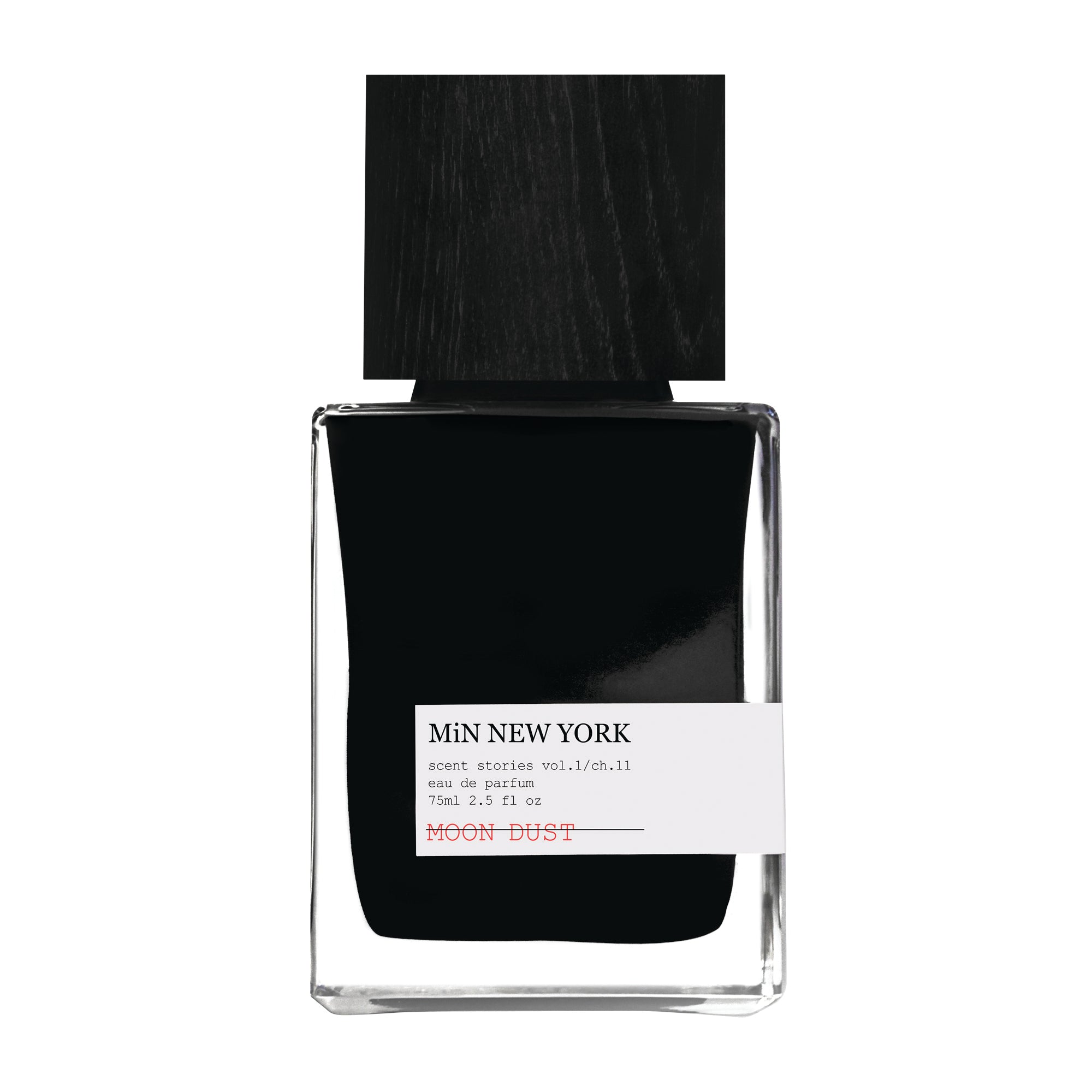 MiN NY MOON DUST EDP 75ML