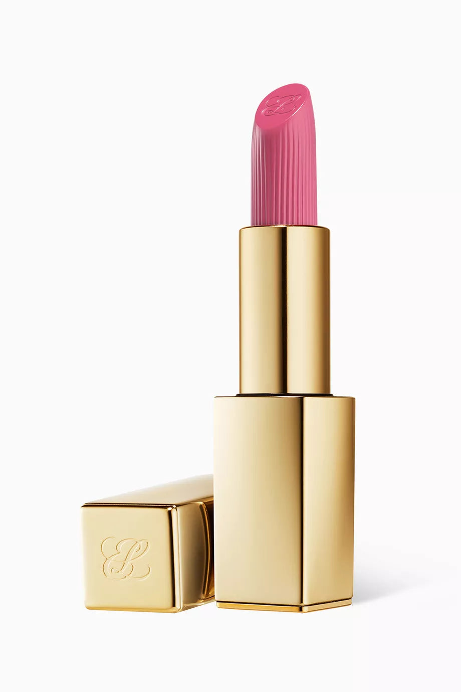 Pure Color Creme Lipstick