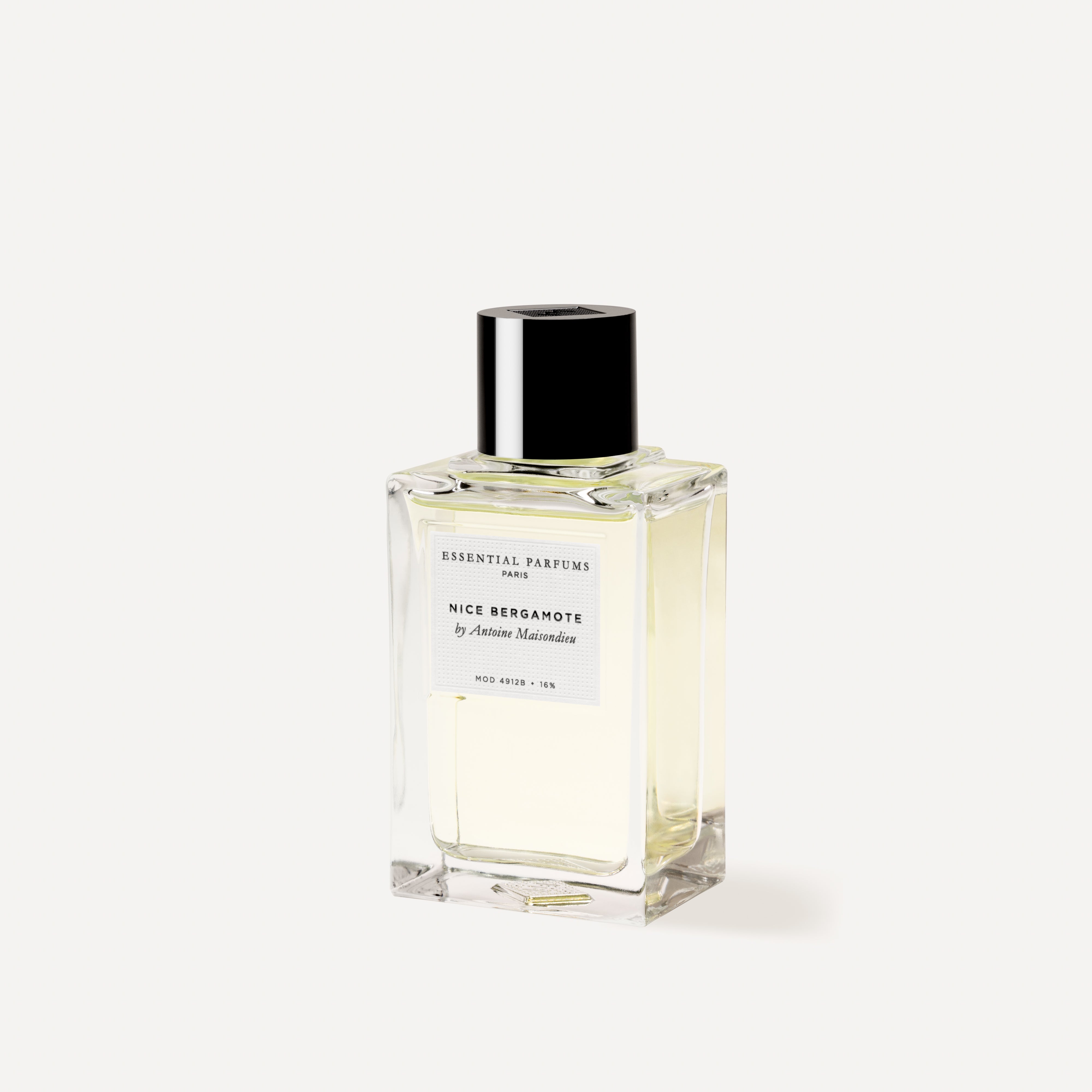 NICE BERGAMOTE - 100ML EDP