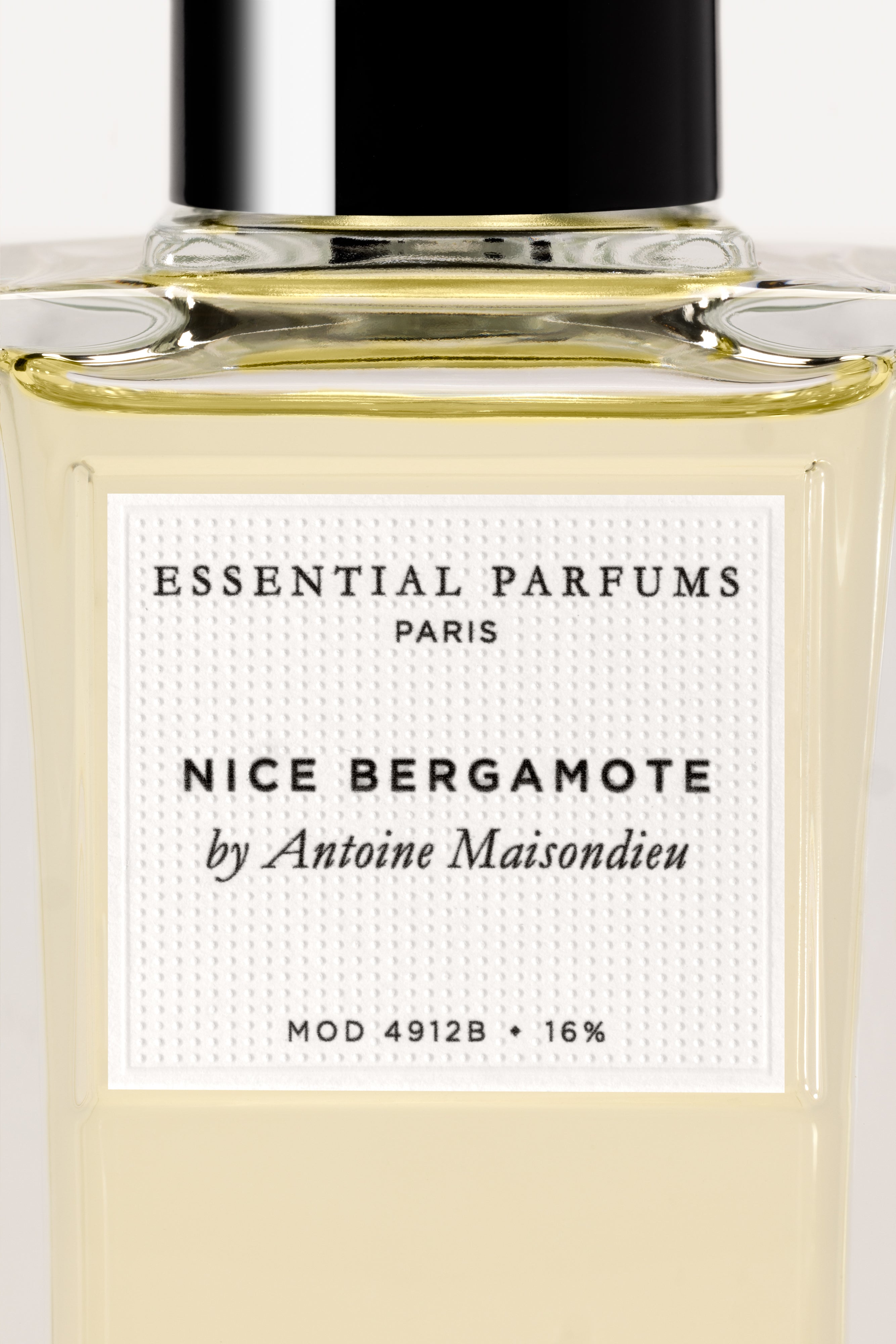 NICE BERGAMOTE - 100ML EDP