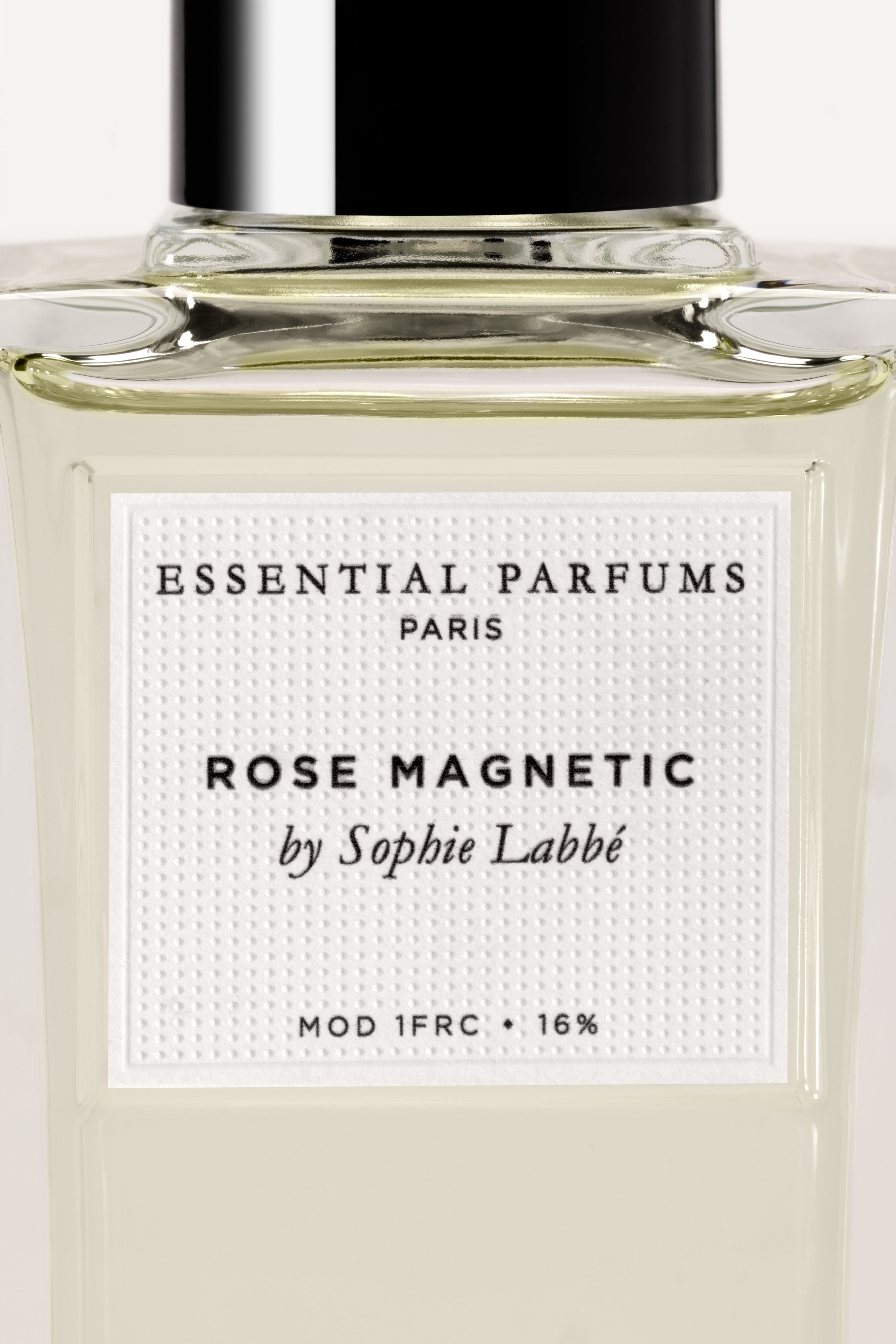 ROSE MAGNETIC - 100ML EDP