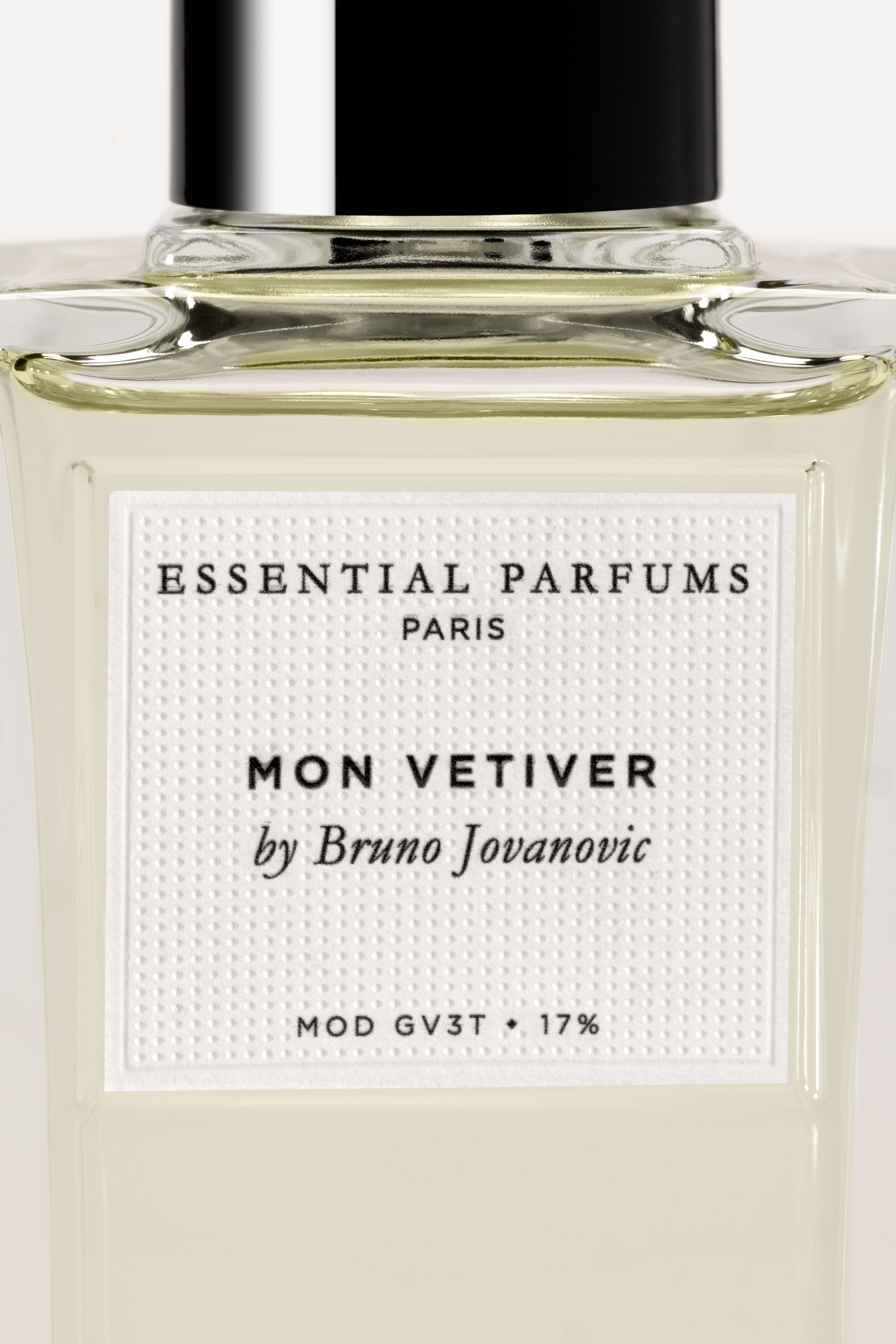 MON VETIVER - 100ML EDP