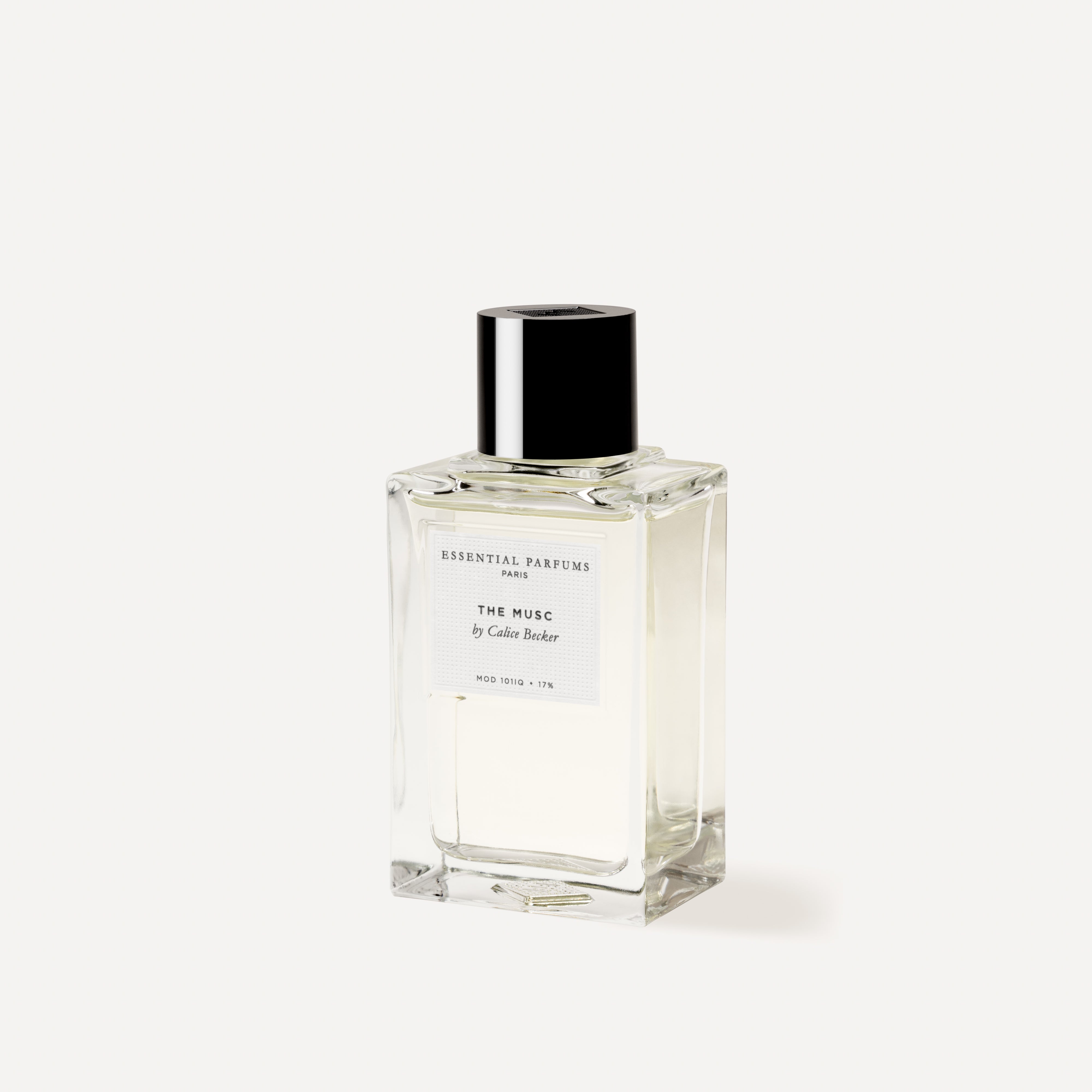 THE MUSC - 100ML EDP