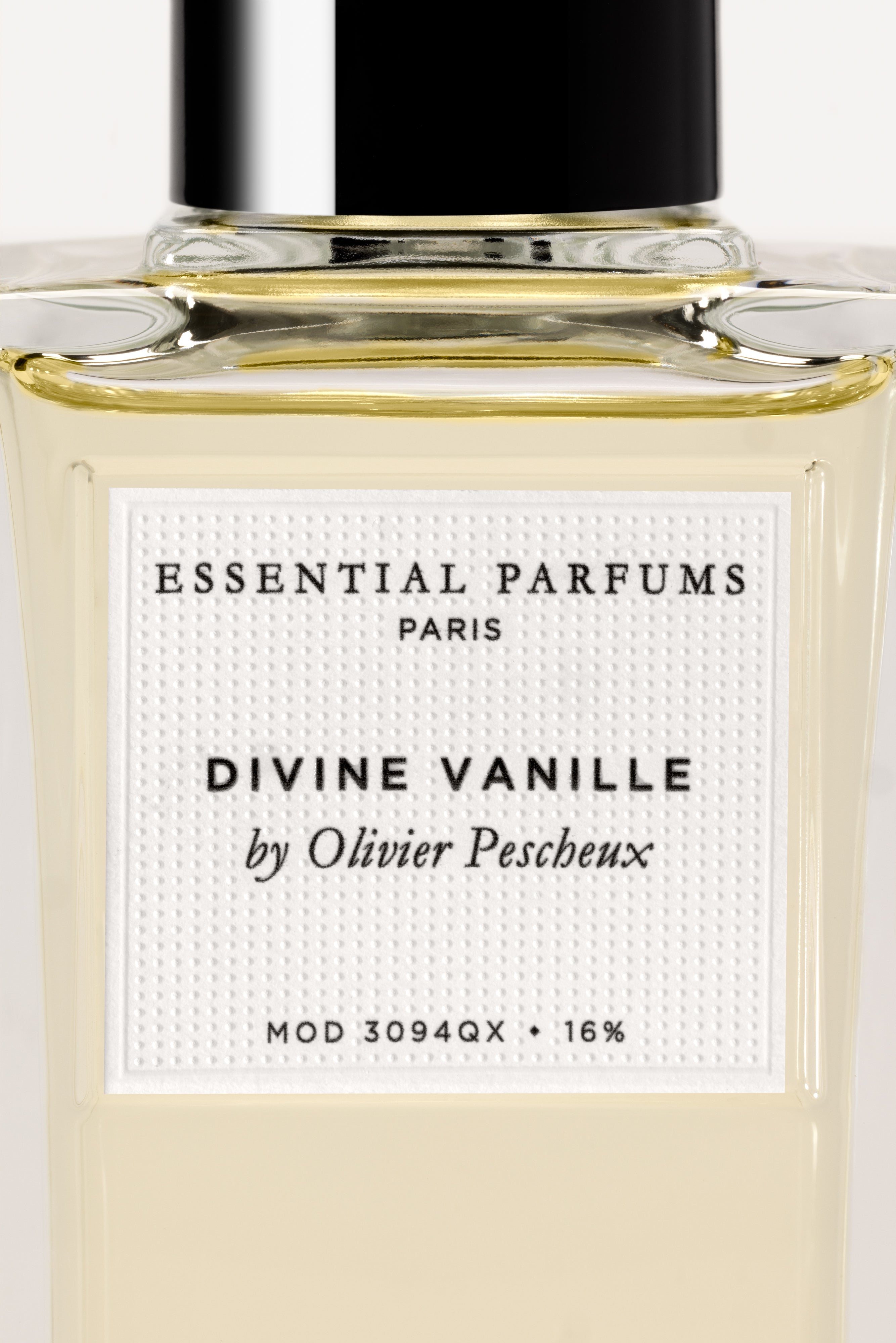 DIVINE VANILLE - 100ML EDP