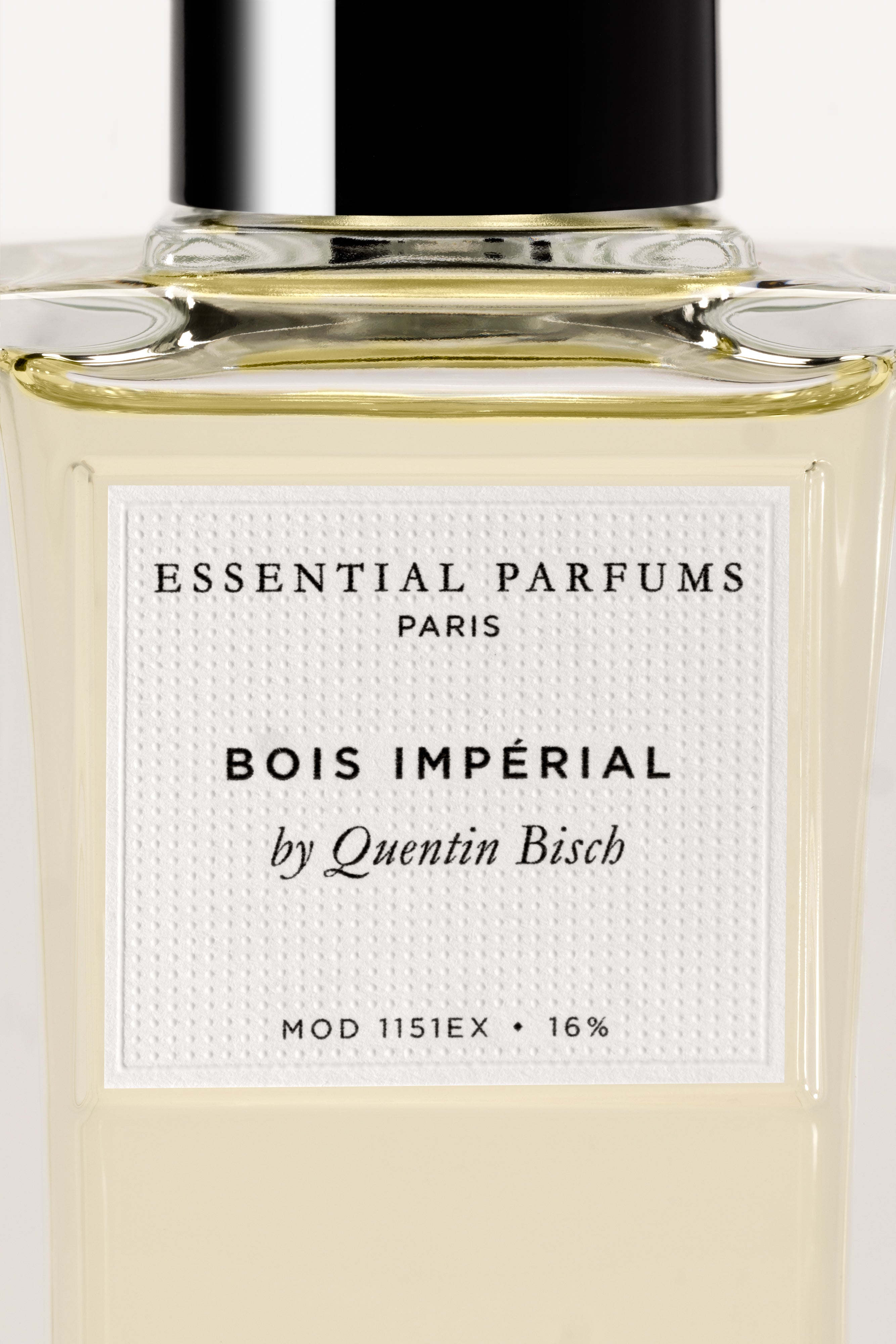 BOIS IMPERIAL - 100ML EDP