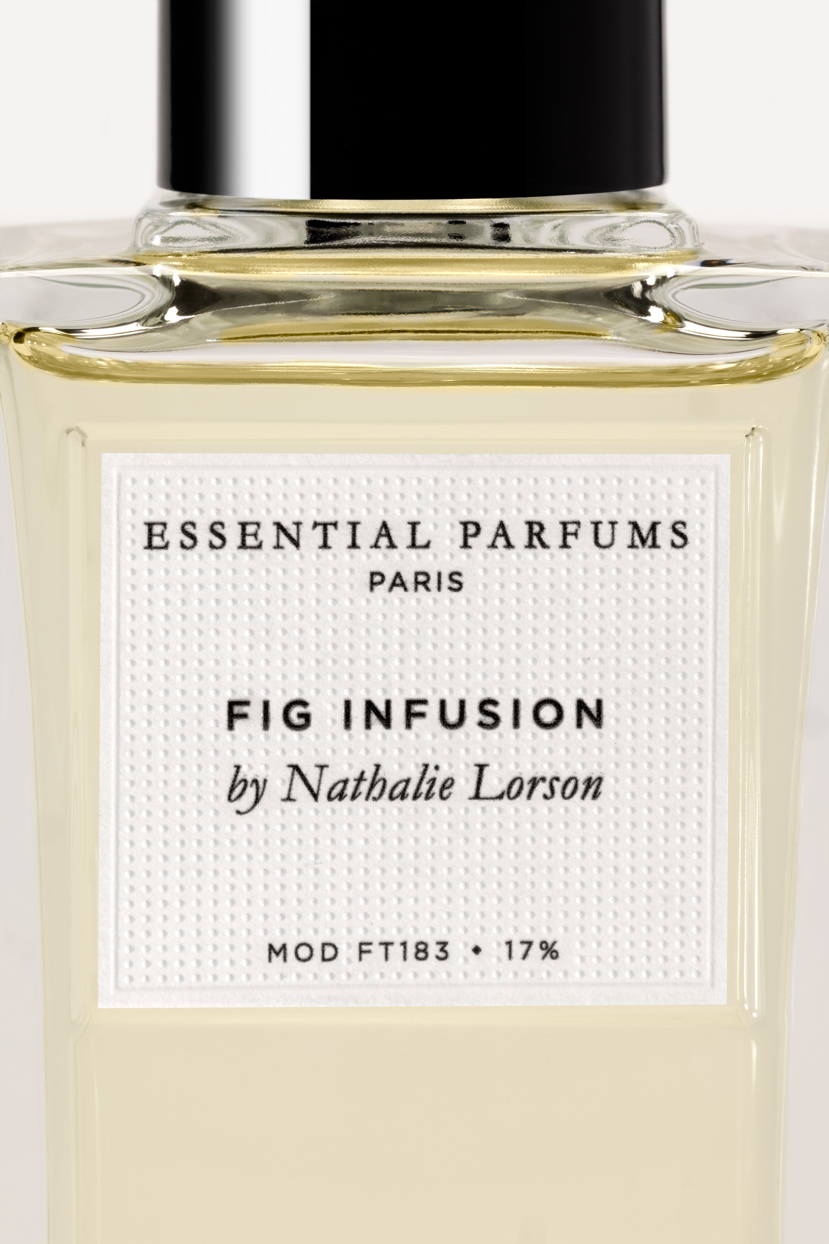 FIG INFUSION - 100ML EDP