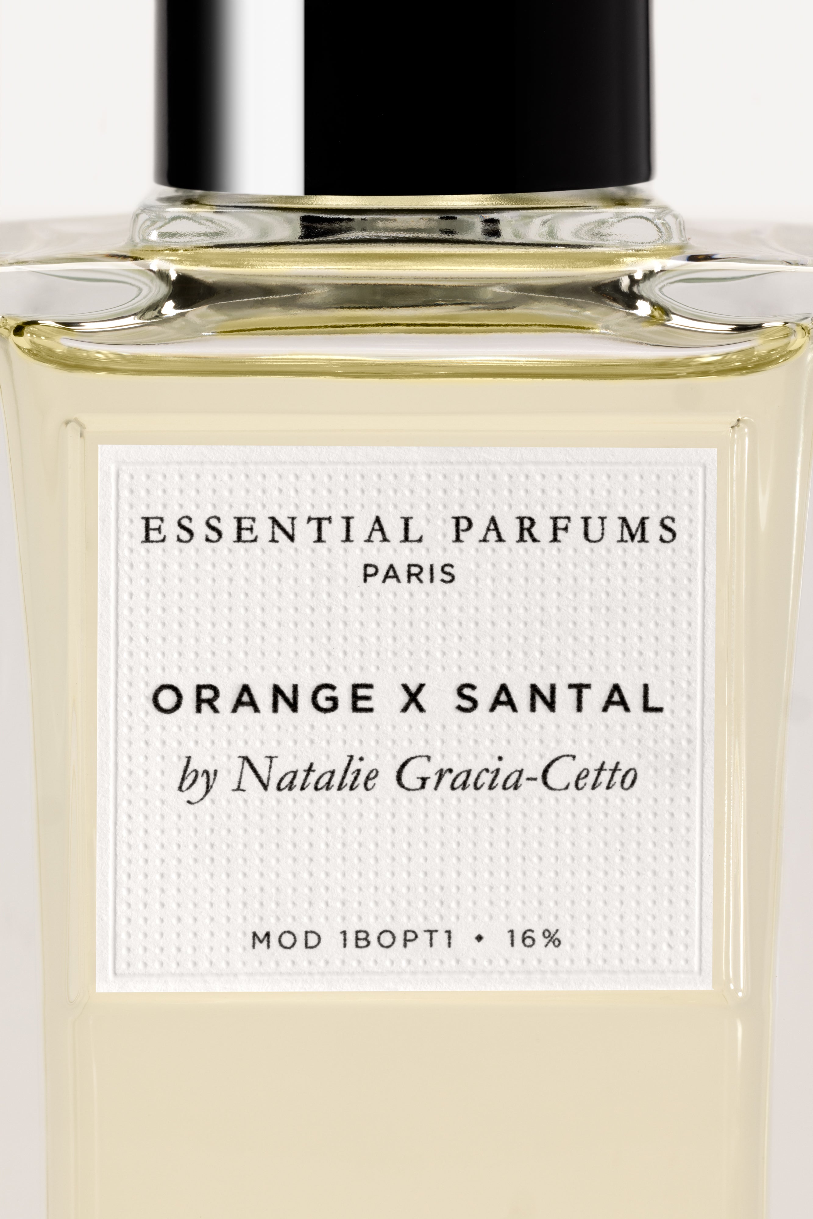 ORANGE X SANTAL - 100ML EDP