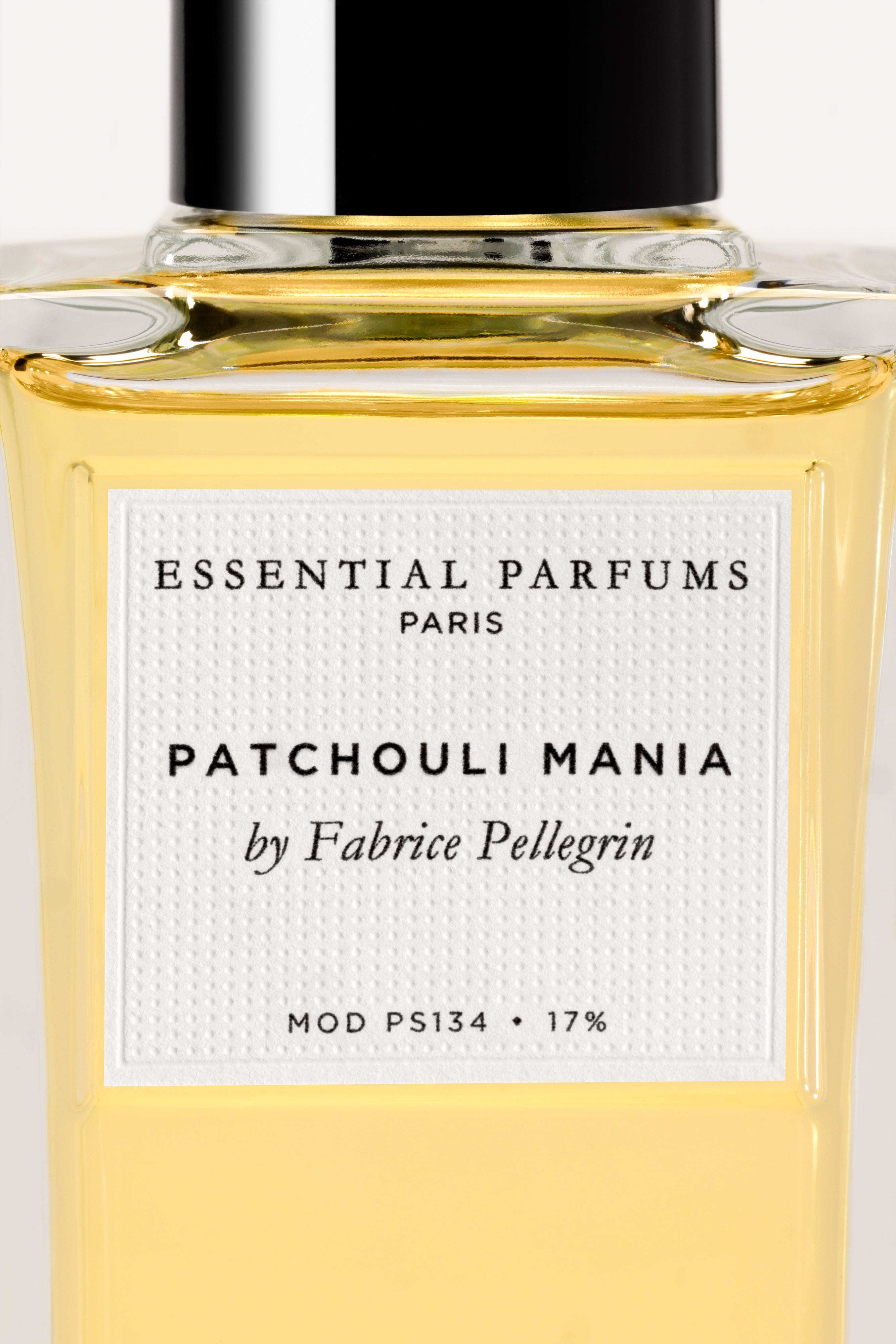 PATCHOULI MANIA - 100ML EDP