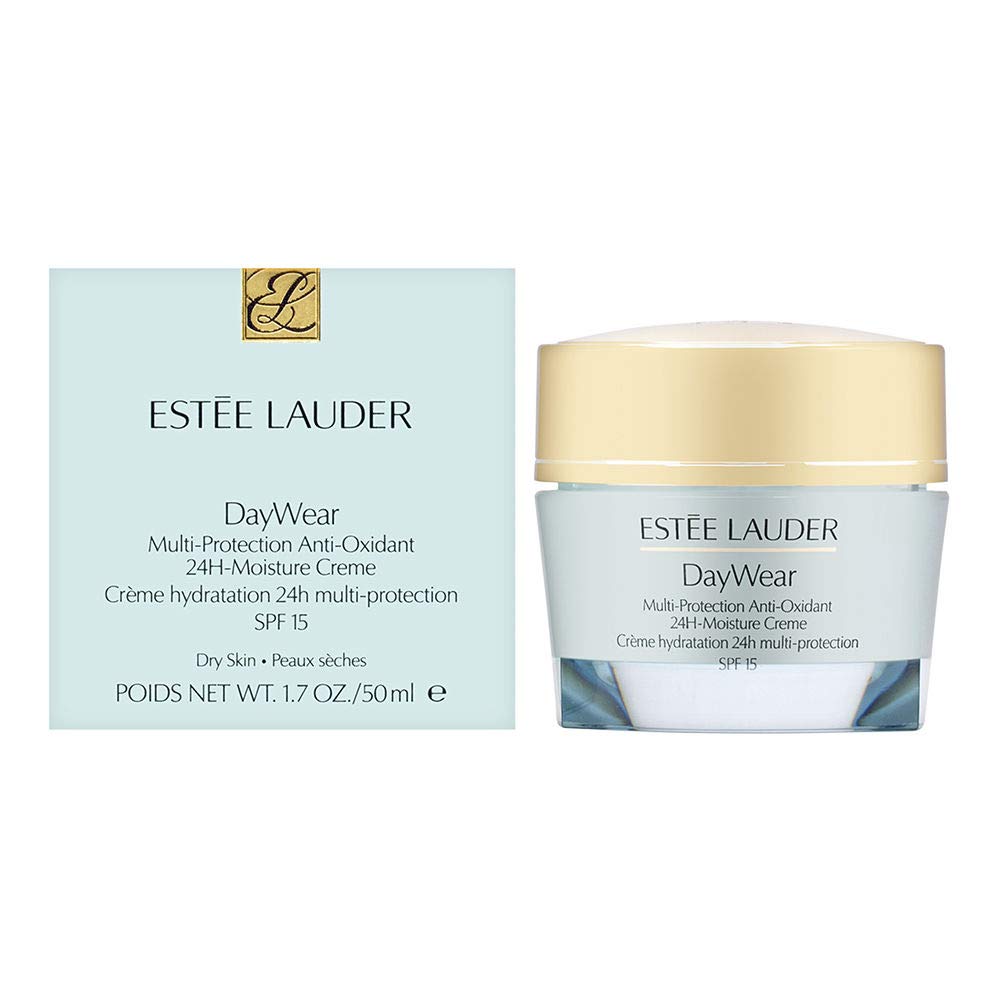 DayWear Moisturizer Multi-Protection Creme Dry SPF15