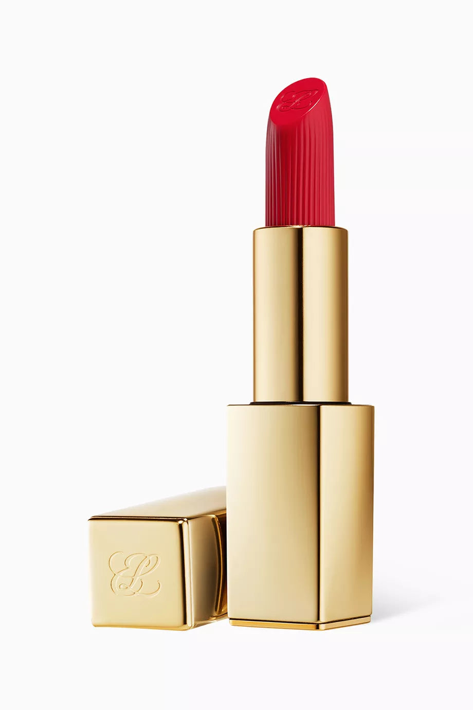 Pure Color Creme Lipstick