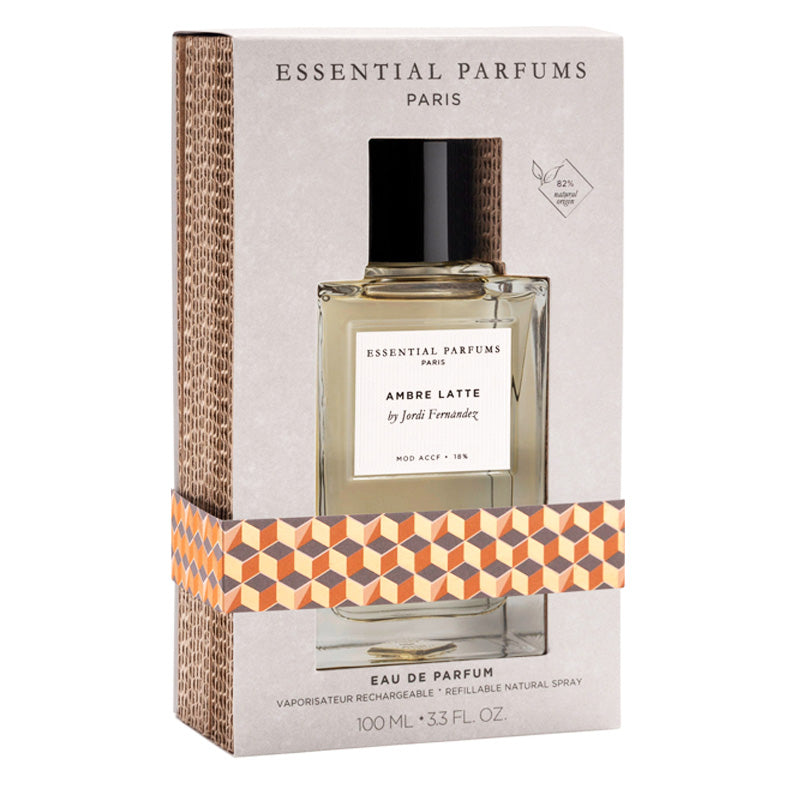 Ambre Latte - 100ML EDP